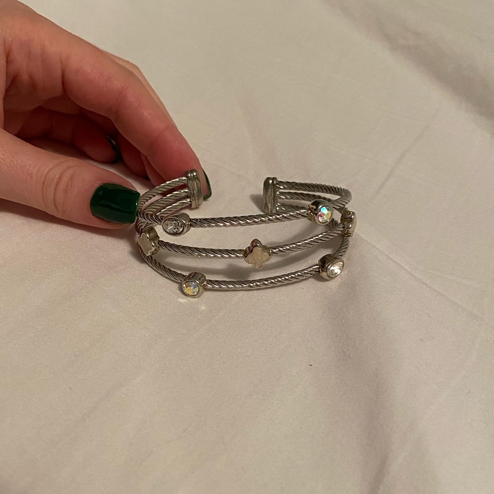 Multi-Strand Cuff - image 3